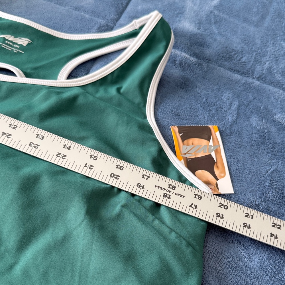 Avis Racerback Active Dress - Picture 8 of 10